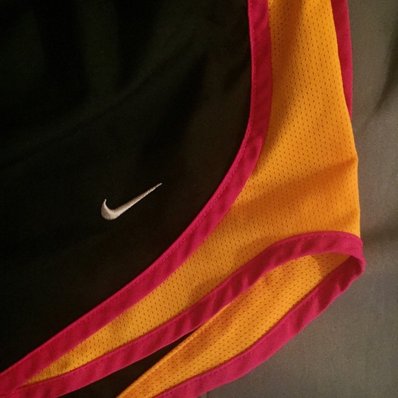 Nike Dri-Fit running shorts