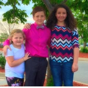 Meet your Posher, Christina