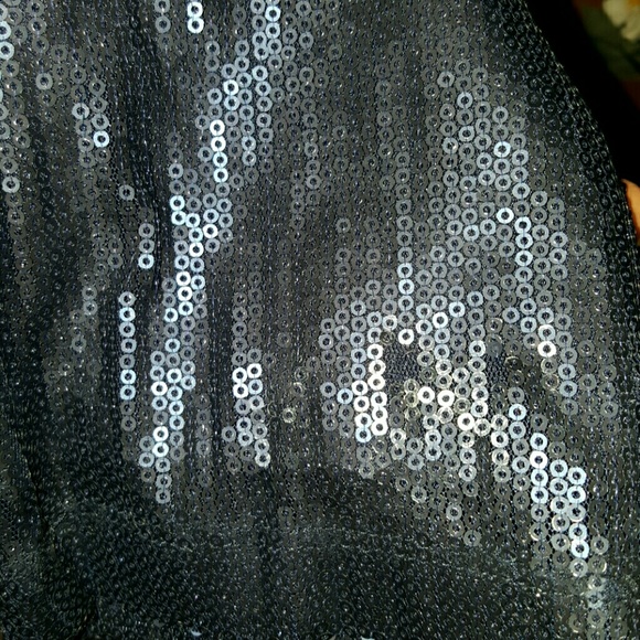 🌺Sequined jumpsuit.🌸 - Picture 6 of 8