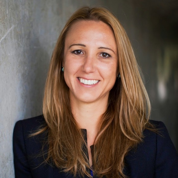 Meet your Posher, Melanie