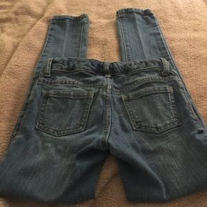 Old Navy Super Skinny Jeans