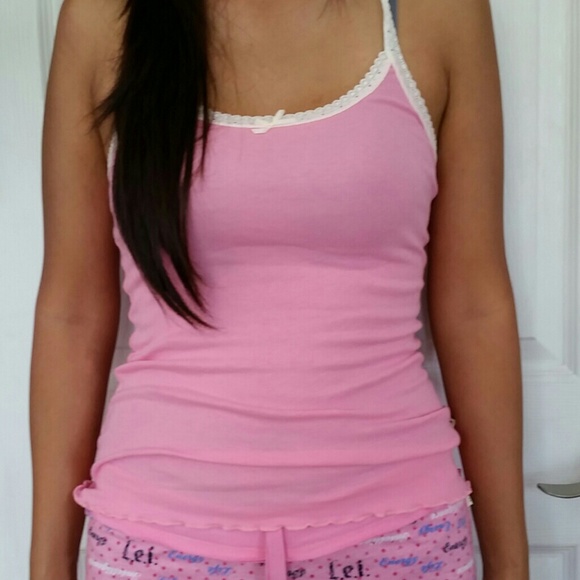 L.e.i. pajama set - Picture 2 of 2