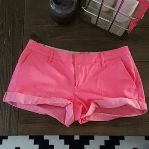 Roxy Other - Neon Pink Roxy Shorts Roxy Other - Neon Pink Roxy Shorts