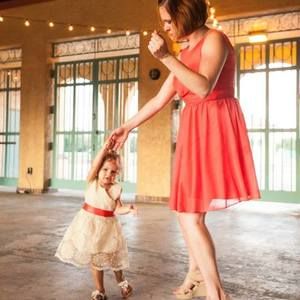 Meet your Posher, Bri