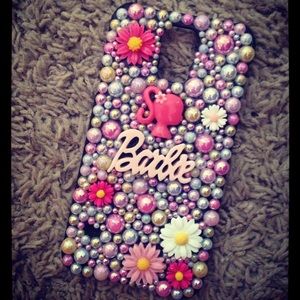 Samsung Galaxy S5 Case⛔️️CLEARANCE CLEAR OUT❗️❗️❗️