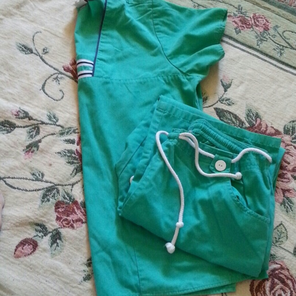Dickies Scrubb's
