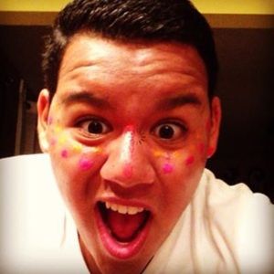 Meet your Posher, David