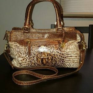 Brahmin purse