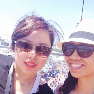 Meet your Posher, Eileen