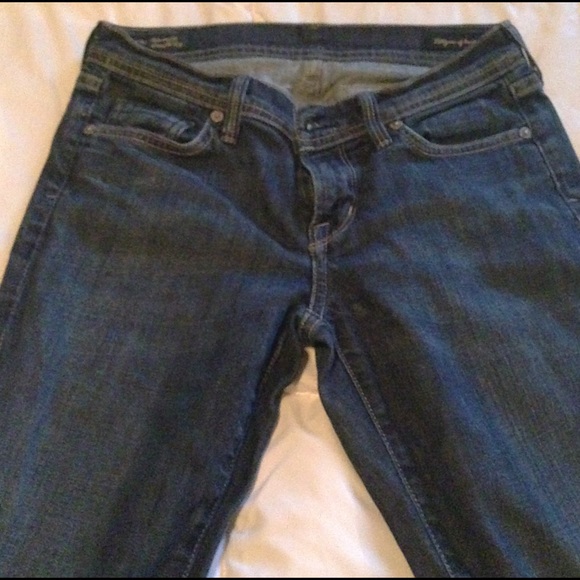 Citizens of Humanity Ava Jeans - Picture 3 of 4