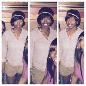 Meet your Posher, Mercedes