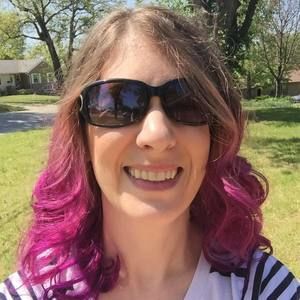 Meet your Posher, Jill