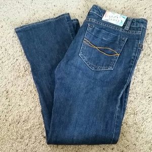 Billabong low rise jeans
