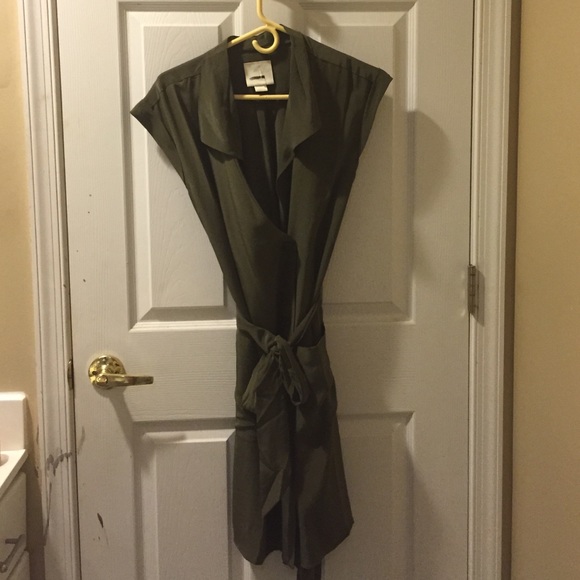 Anthropologie Maeve dress