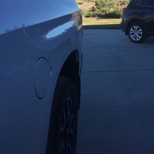 Meet your Posher, Chanthy