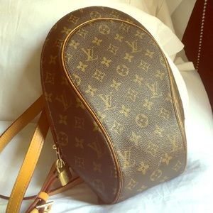 Louis Vuitton Backpack