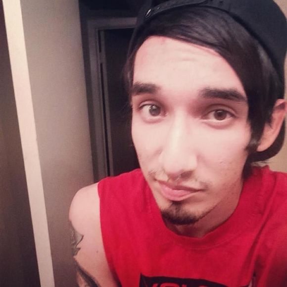 Meet your Posher, Eric