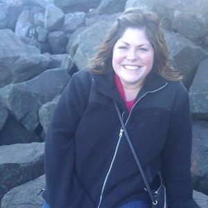 Meet your Posher, Jenn