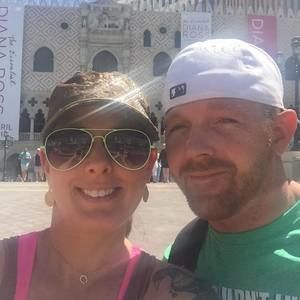 Meet your Posher, Mandy