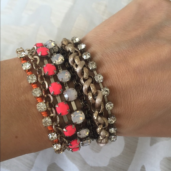 Fashion bracelet