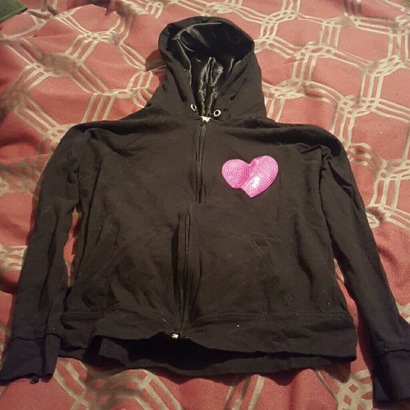 Zip up sweater - Picture 2 of 3