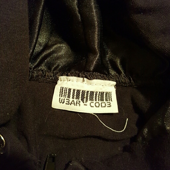Zip up sweater - Picture 3 of 3