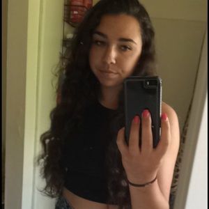 Meet your Posher, Ryann