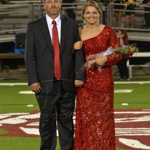 Meet your Posher, Cali