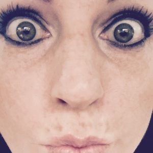 Meet your Posher, Felicia