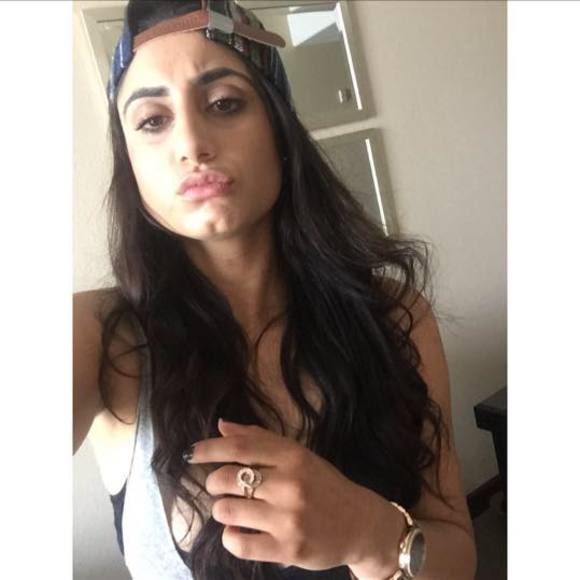 Meet your Posher, Tala