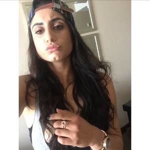 Meet your Posher, Tala