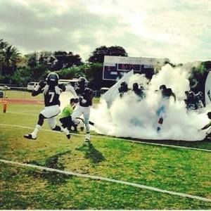 Meet your Posher, Oliver