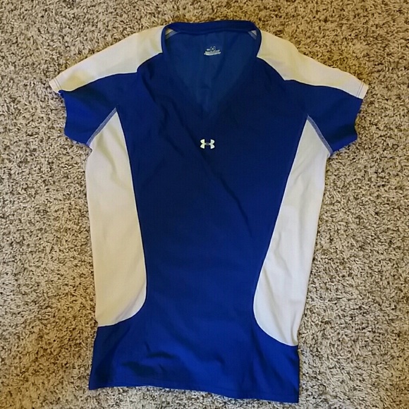NWT Volleyball Jersey