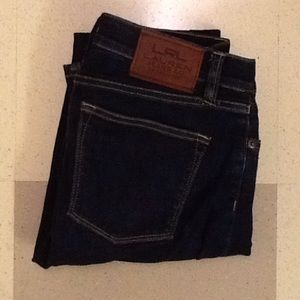 Barely Worn Lauren Ralph Lauren jeans