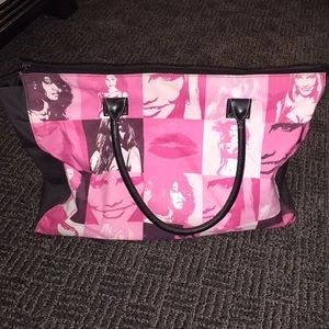 Victoria Secret tote bag