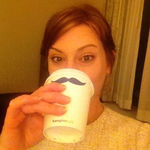 Meet your Posher, Erin