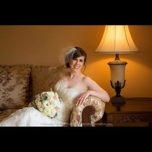 Meet your Posher, Maria