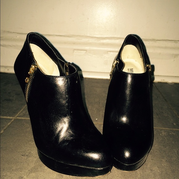 Michael Kors booties