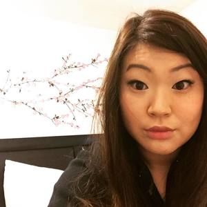 Meet your Posher, Kim