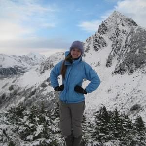 Meet your Posher, Grace