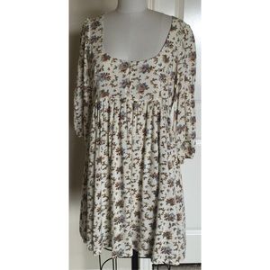 Ralph Lauren Denim & Supply Long Shirt/Dress