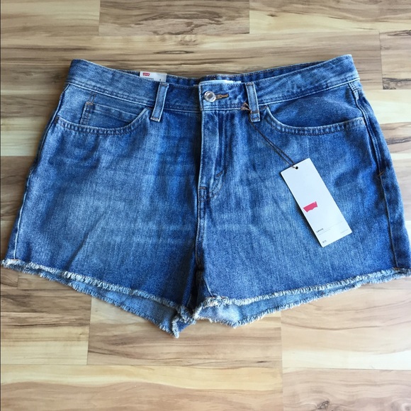 Levi's Jeans short pants