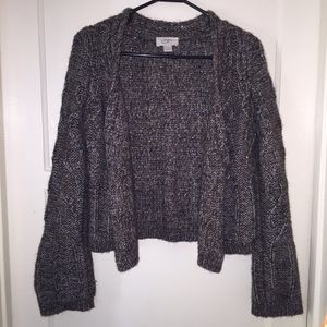 ANN TAYLOR SWEATER