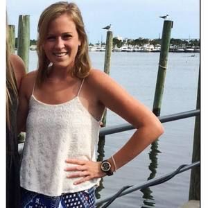 Meet your Posher, Ansley