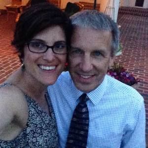 Meet your Posher, Suzie