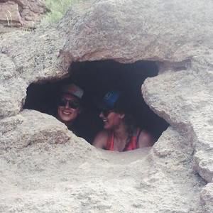 Meet your Posher, Kristen