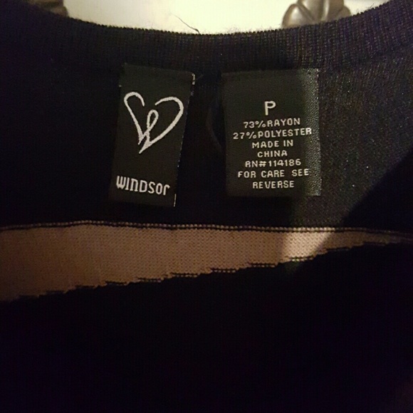 Sweater - Picture 2 of 2