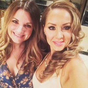 Meet your Posher, Kristin