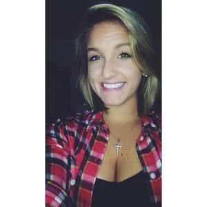 Meet your Posher, Bryanna