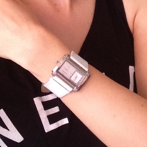 Vernier Watch 🕔🕙🕖